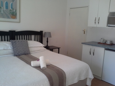 Rooms, Naleli Guest House